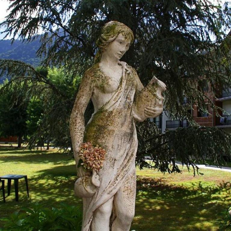 JARDINS DE RAMEL – APPT 2106*** - CURE/SKI WIFI - One-Bedroom Apartment - 26