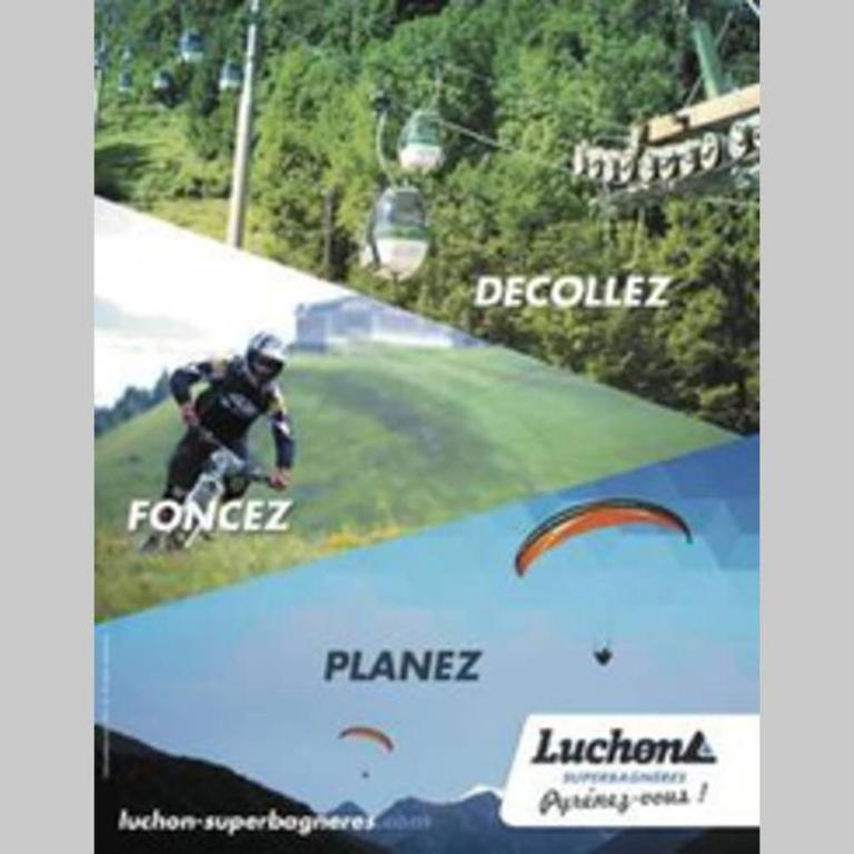 JARDINS DE RAMEL – APPT 2106*** - CURE/SKI WIFI - One-Bedroom Apartment - 33