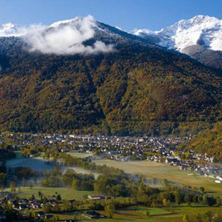 JARDINS DE RAMEL – APPT 2106*** - CURE/SKI WIFI - One-Bedroom Apartment - 28