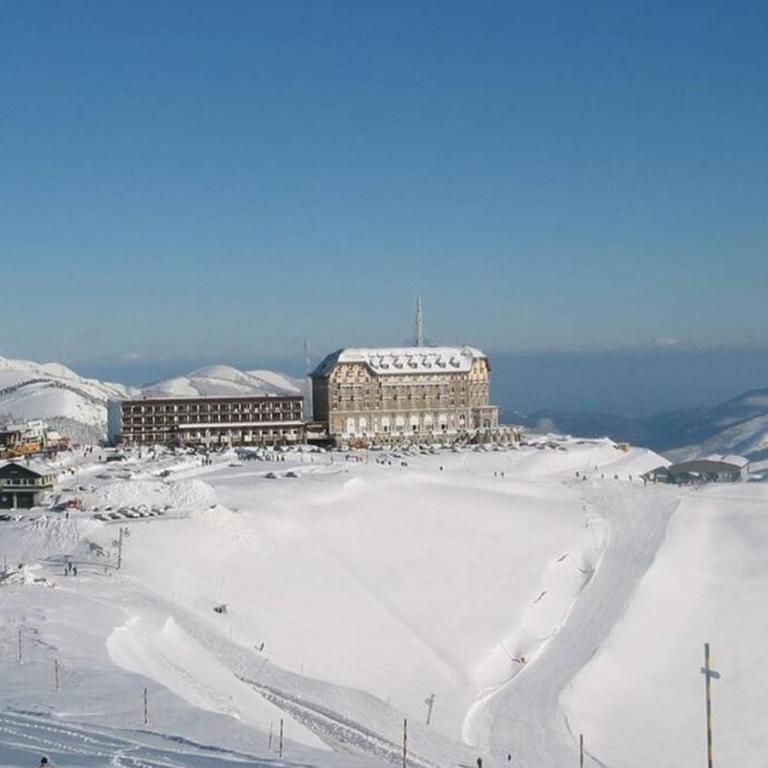 JARDINS DE RAMEL – APPT 2106*** - CURE/SKI WIFI - One-Bedroom Apartment - 32