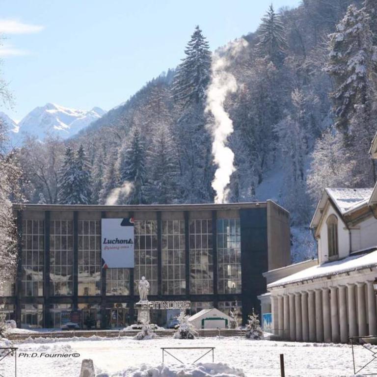 JARDINS DE RAMEL – APPT 2106*** - CURE/SKI WIFI - One-Bedroom Apartment - 31