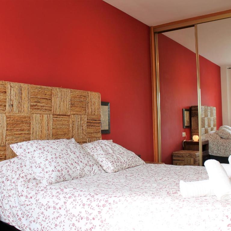 Suitur beach apartment with pool - Apartamento de 2 dormitorios - 12