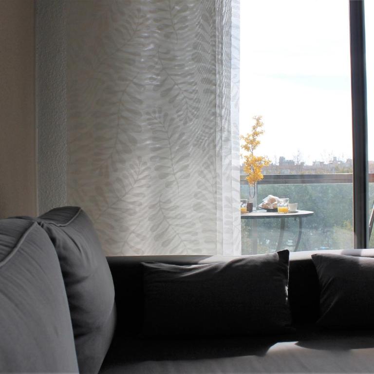 Suitur beach apartment with pool - Apartamento de 2 dormitorios - 8