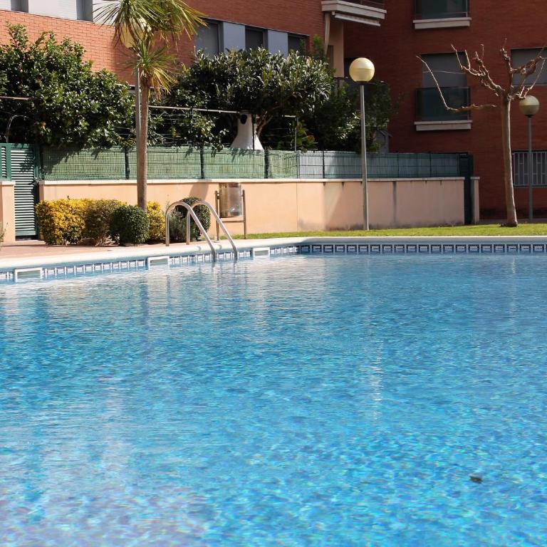 Suitur beach apartment with pool - Apartamento de 2 dormitorios - 1
