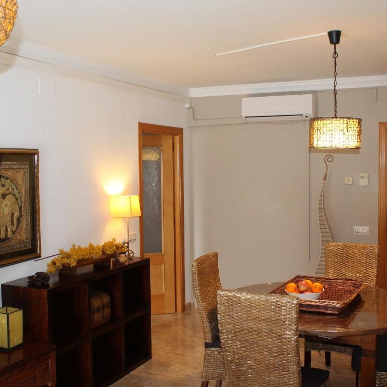 Suitur beach apartment with pool - Apartamento de 2 dormitorios - 5