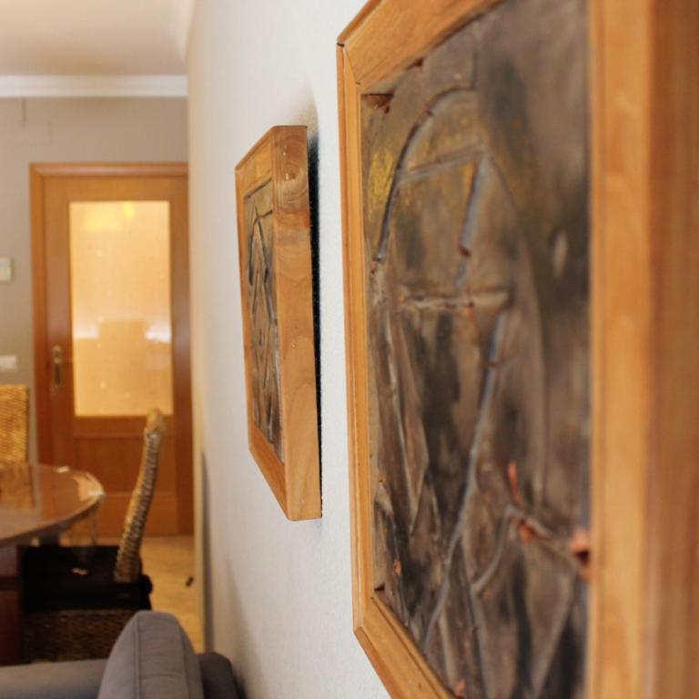 Suitur beach apartment with pool - Apartamento de 2 dormitorios - 9