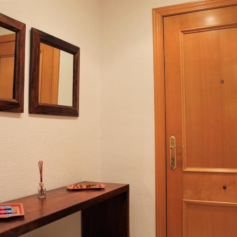 Suitur beach apartment with pool - Apartamento de 2 dormitorios - 21