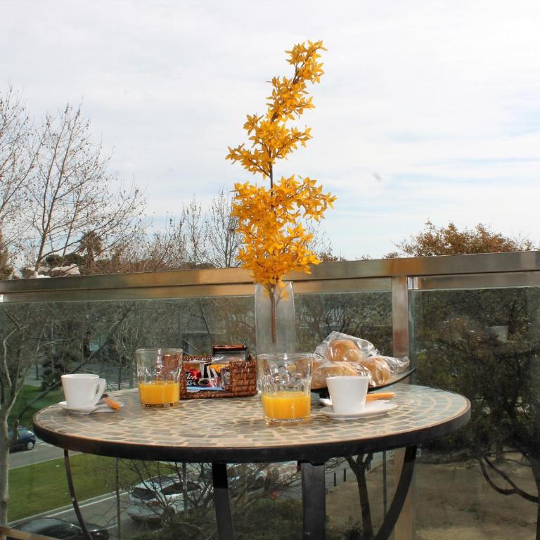 Suitur beach apartment with pool - Apartamento de 2 dormitorios - 3