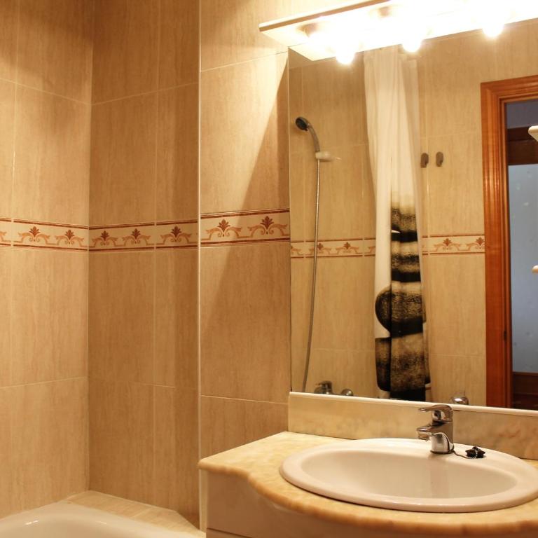Suitur beach apartment with pool - Apartamento de 2 dormitorios - 17