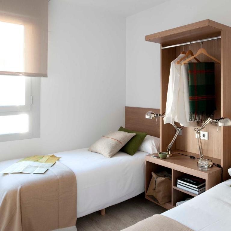 Eric Vökel Boutique Apartments - Atocha Suites - Apartamento de 2 dormitorios con baño - 4