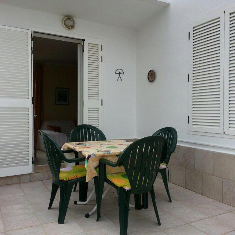Vera Natura, Apartamento Carmen - Apartamento de 2 dormitorios - 18