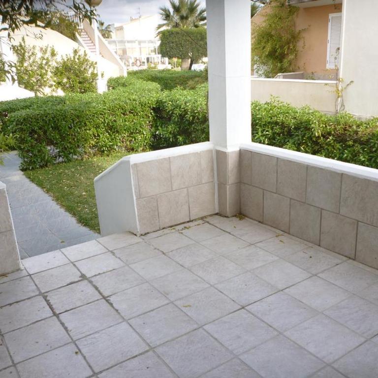 Vera Natura, Apartamento Carmen - Apartamento de 2 dormitorios - 21