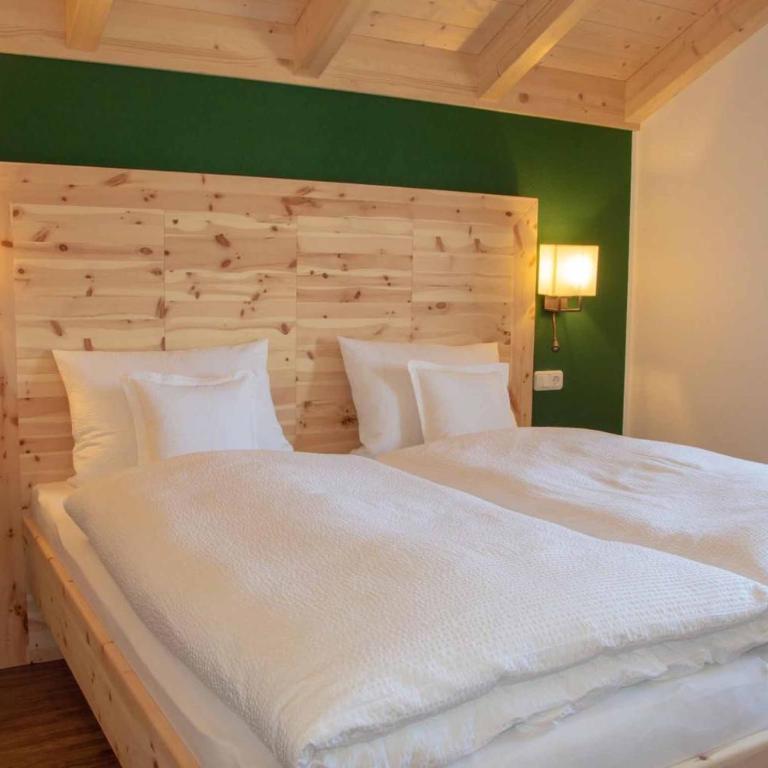 Bergkiefer - Ferienwohnung - Appartement 1 Chambre - 7