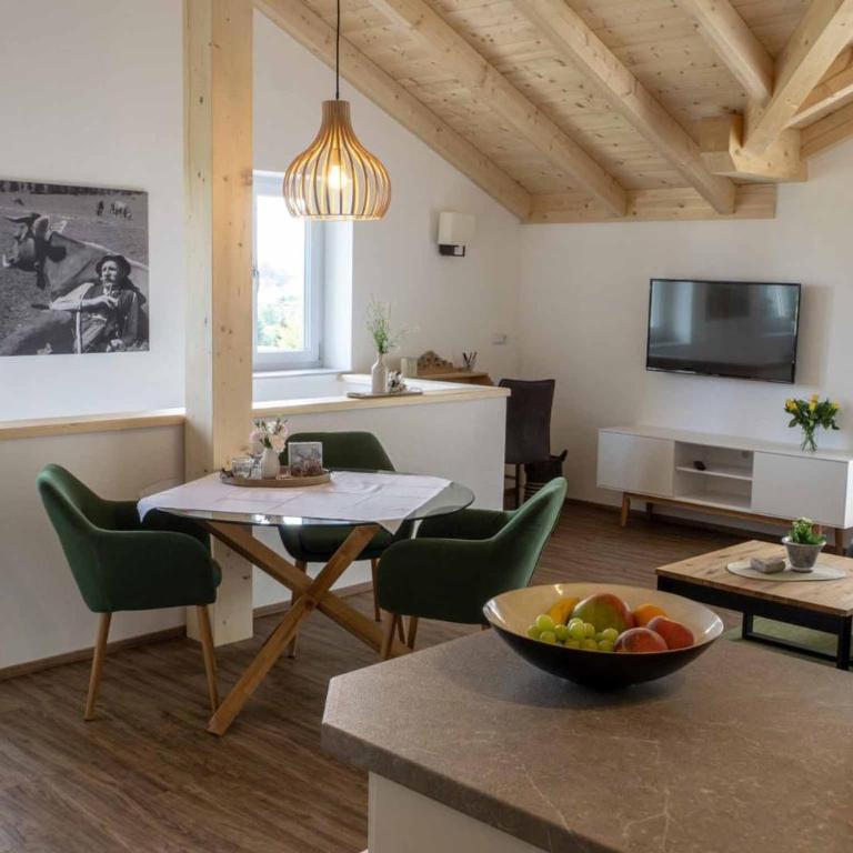 Bergkiefer - Ferienwohnung - Appartement 1 Chambre - 5