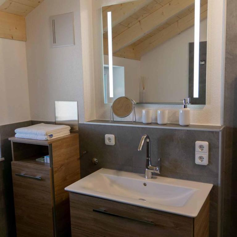 Bergkiefer - Ferienwohnung - Appartement 1 Chambre - 12
