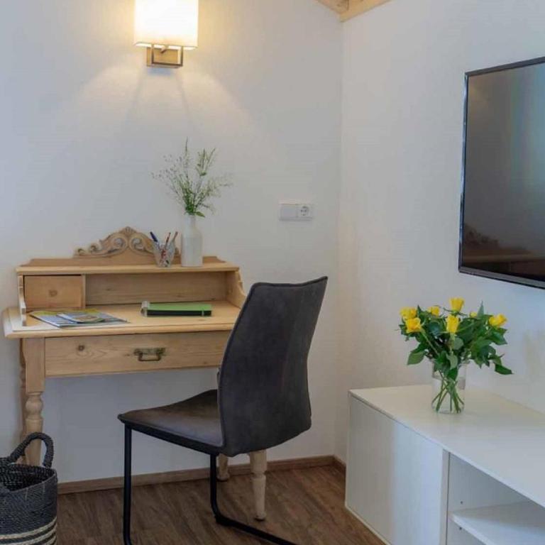 Bergkiefer - Ferienwohnung - Appartement 1 Chambre - 10