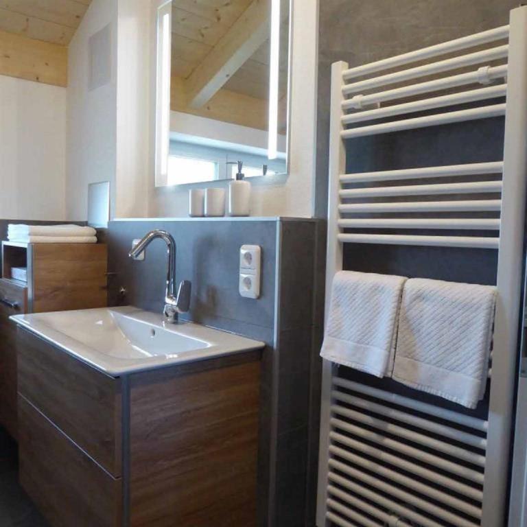 Bergkiefer - Ferienwohnung - Appartement 1 Chambre - 13