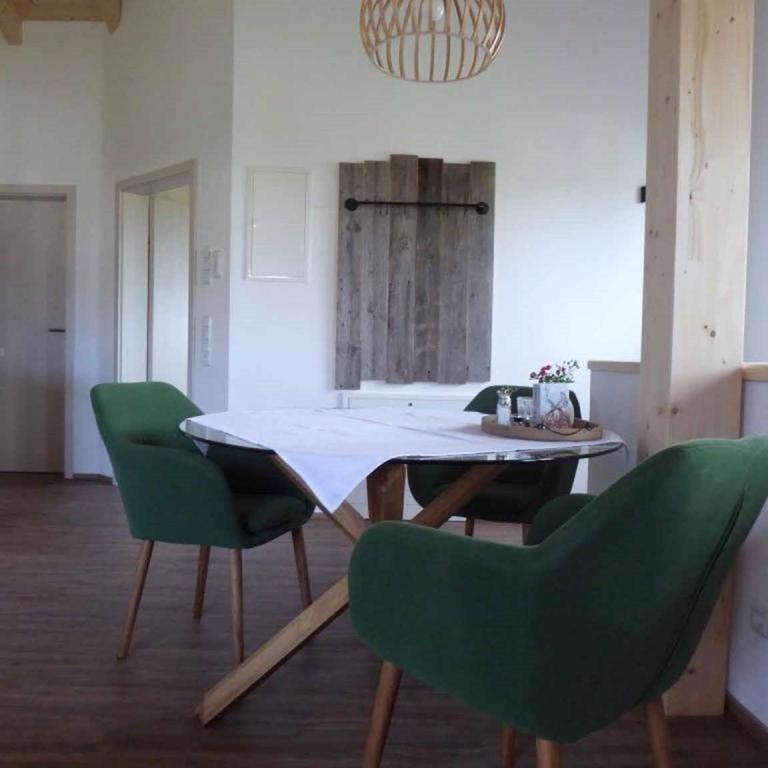 Bergkiefer - Ferienwohnung - Appartement 1 Chambre - 9