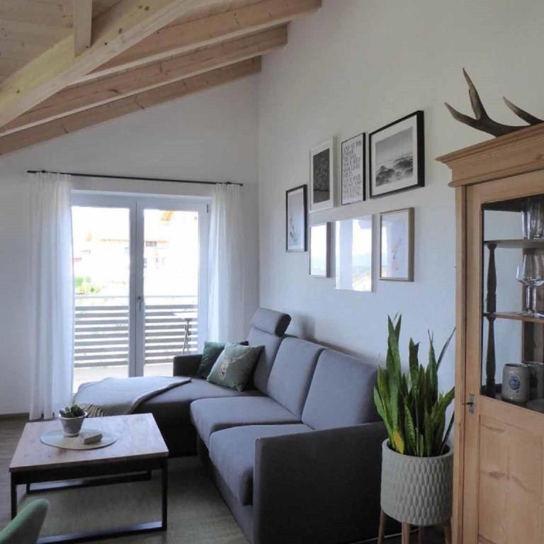 Bergkiefer - Ferienwohnung - Appartement 1 Chambre - 14