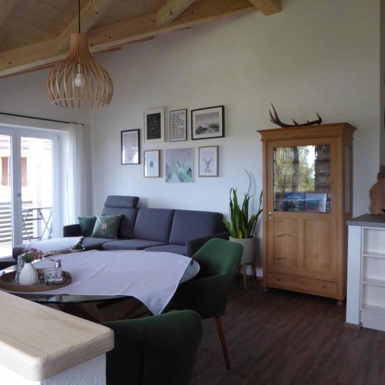 Bergkiefer - Ferienwohnung - Appartement 1 Chambre - 8
