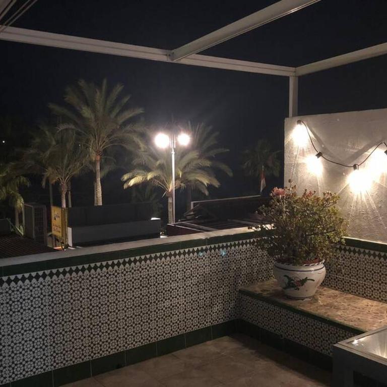 Beachfront in Benalmadena by Costarentals - Ref 70 - Three-Bedroom Apartment - 19