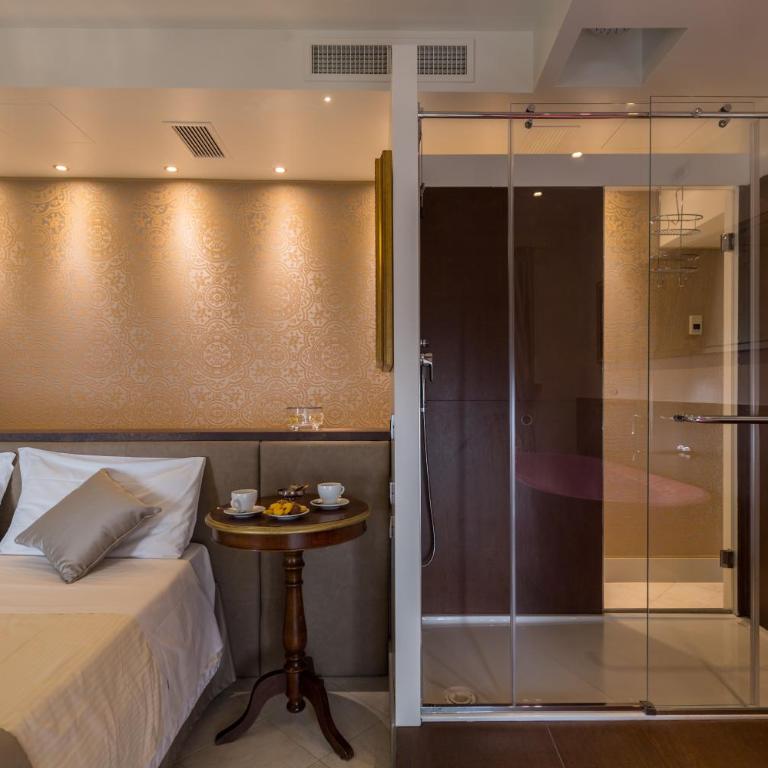 Locanda Leon Bianco on the Grand Canal - Junior Suite Exclusive - 7