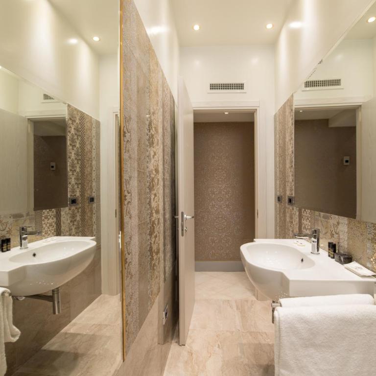 Locanda Leon Bianco on the Grand Canal - Junior Suite Exclusive - 4