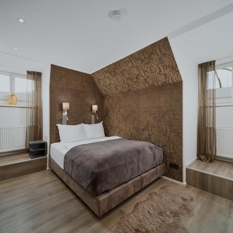 Residence Mozart by Welcome to Salzburg - Apartment mit 2 Schlafzimmern - 18