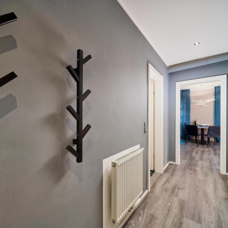 Residence Mozart by Welcome to Salzburg - Apartment mit 2 Schlafzimmern - 17