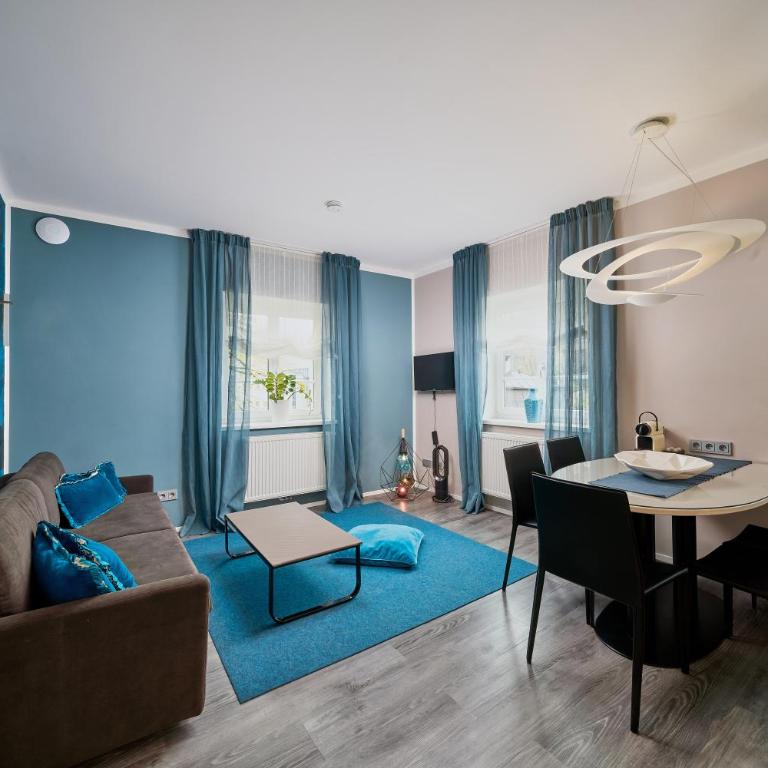 Residence Mozart by Welcome to Salzburg - Apartment mit 2 Schlafzimmern - 5