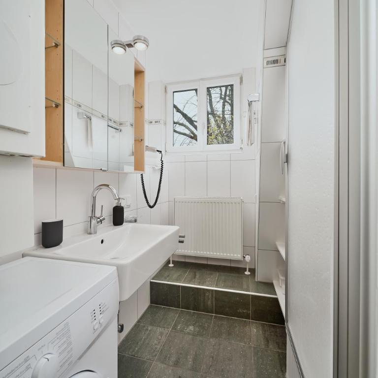 Residence Mozart by Welcome to Salzburg - Apartment mit 1 Schlafzimmer - 11
