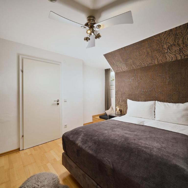 Residence Mozart by Welcome to Salzburg - Apartment mit 1 Schlafzimmer - 16