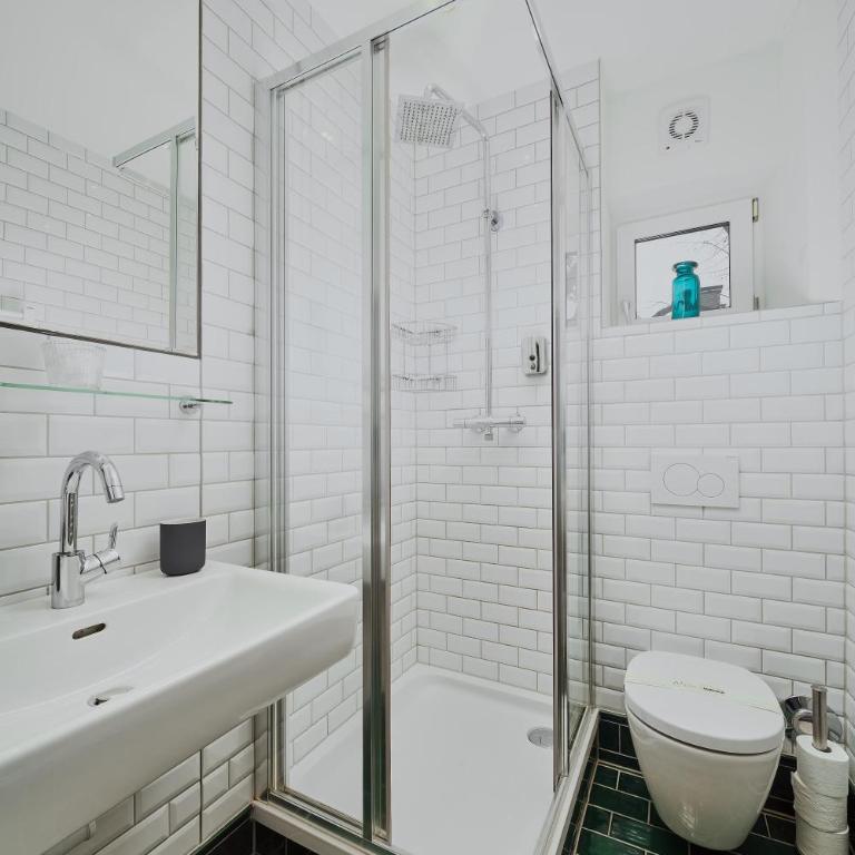 Residence Mozart by Welcome to Salzburg - Apartment mit 2 Schlafzimmern - 15