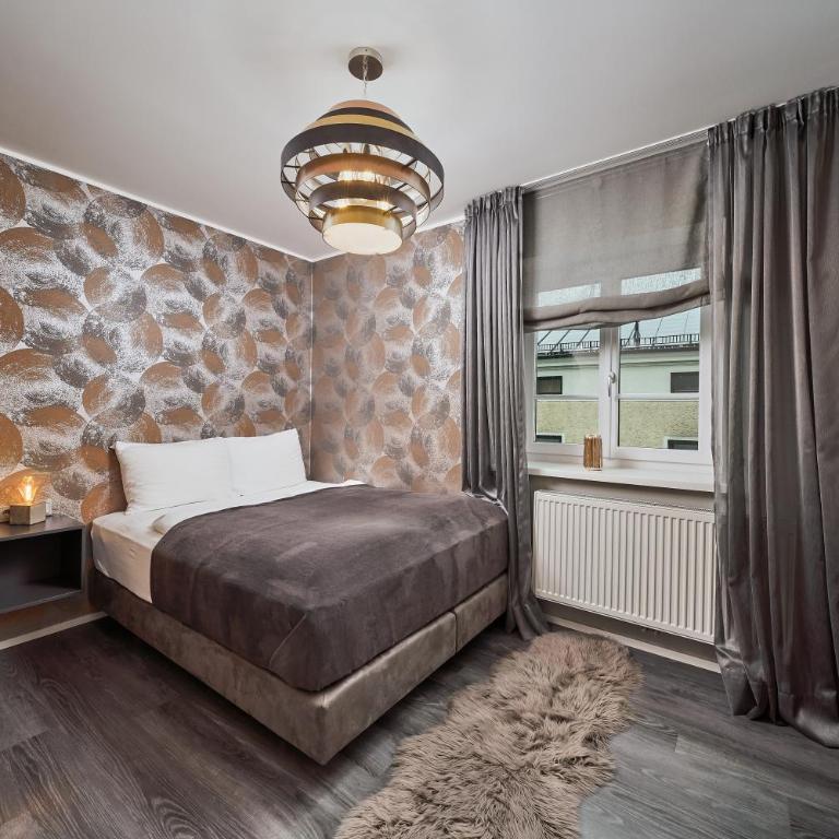 Residence Mozart by Welcome to Salzburg - Apartment mit 2 Schlafzimmern - 6
