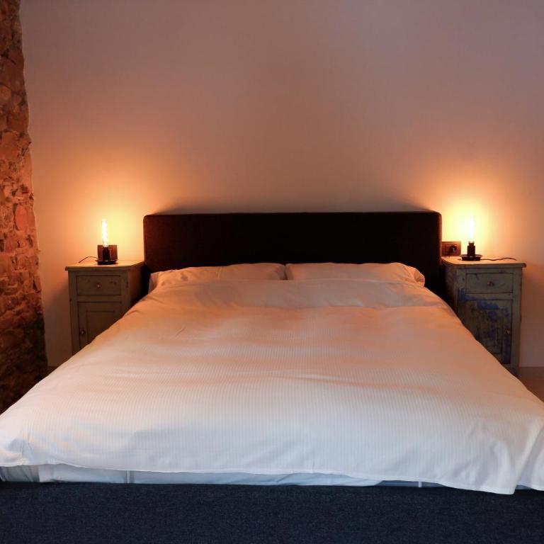 Appartamenti La Rocia - Appartamento con 2 Camere da Letto - 16