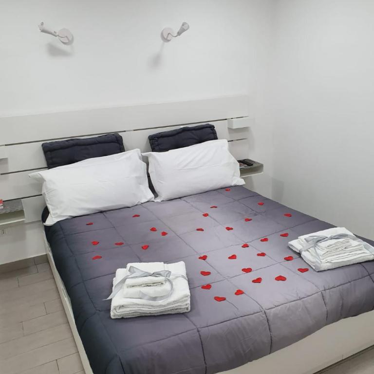 Casetta fiori di loto - Appartamento con 1 Camera da Letto - 6