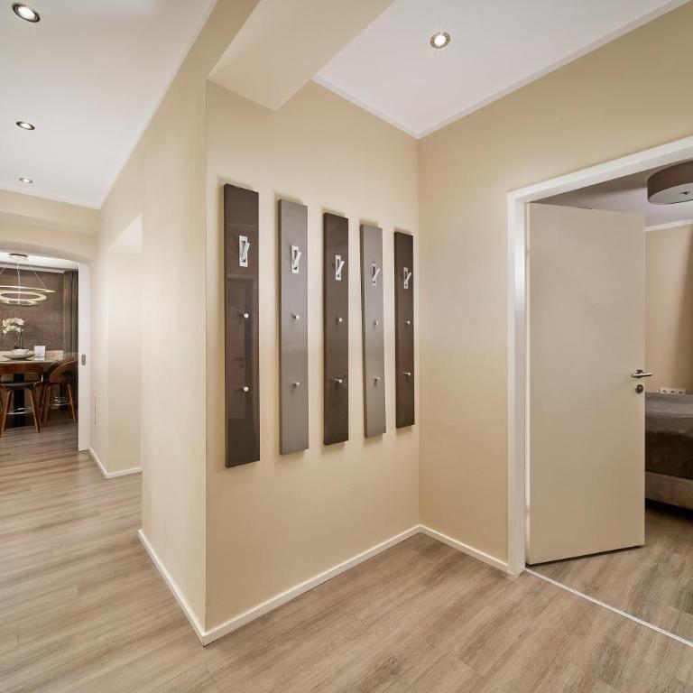 Residence Mozart by Welcome to Salzburg - Apartment - 16