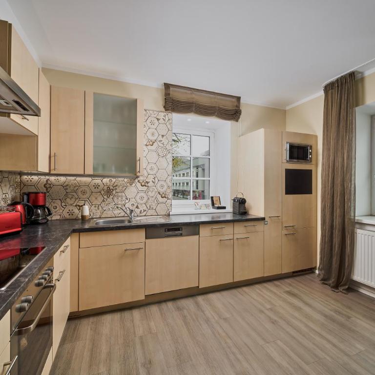 Residence Mozart by Welcome to Salzburg - Apartment - 8