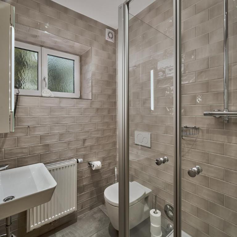 Residence Mozart by Welcome to Salzburg - Apartment - 7
