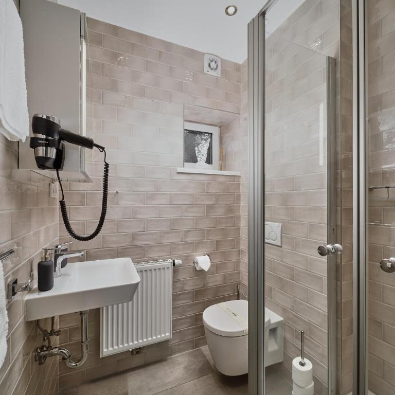 Residence Mozart by Welcome to Salzburg - Apartment - 5