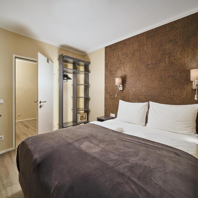 Residence Mozart by Welcome to Salzburg - Apartment - 11