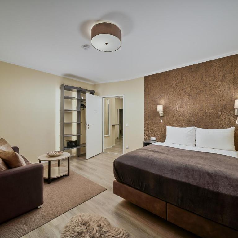 Residence Mozart by Welcome to Salzburg - Apartment - 14
