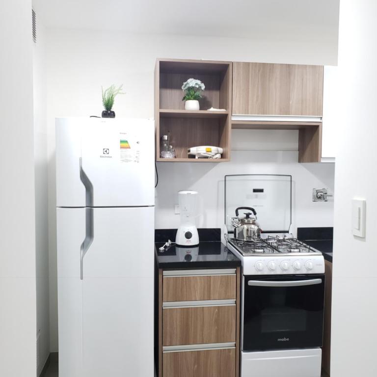 Condominio Las Palmas II VILLA FATIMA - Apartment - 15