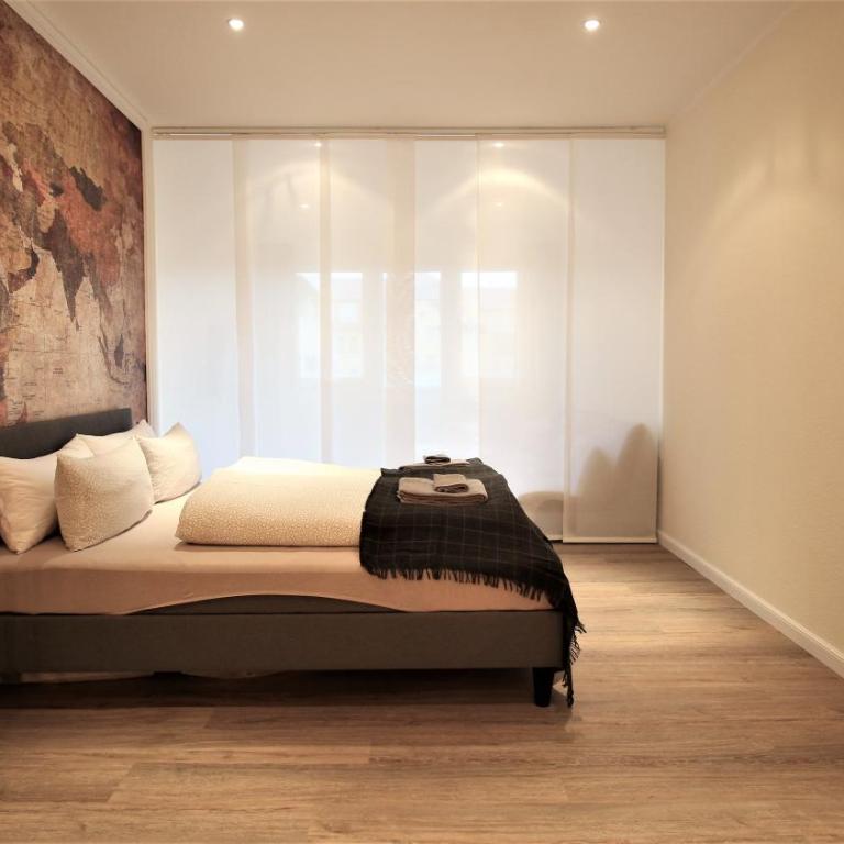 Gemütliches Studio im Herzen Würzburgs - Apartment mit 1 Schlafzimmer - 5