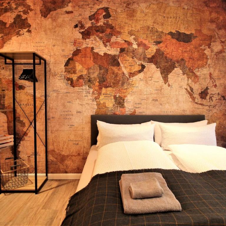 Gemütliches Studio im Herzen Würzburgs - Apartment mit 1 Schlafzimmer - 3