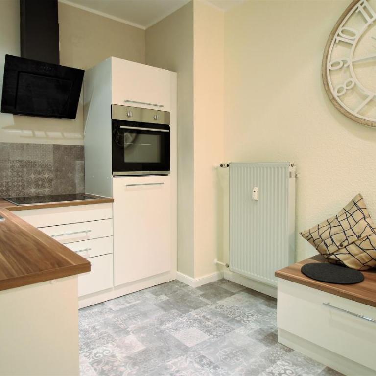 Gemütliches Studio im Herzen Würzburgs - Apartment mit 1 Schlafzimmer - 15