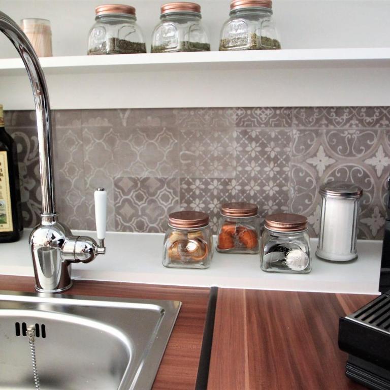 Gemütliches Studio im Herzen Würzburgs - Apartment mit 1 Schlafzimmer - 19