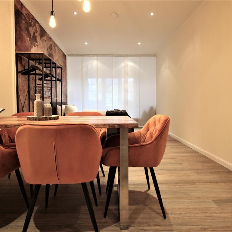 Gemütliches Studio im Herzen Würzburgs - Apartment mit 1 Schlafzimmer - 9