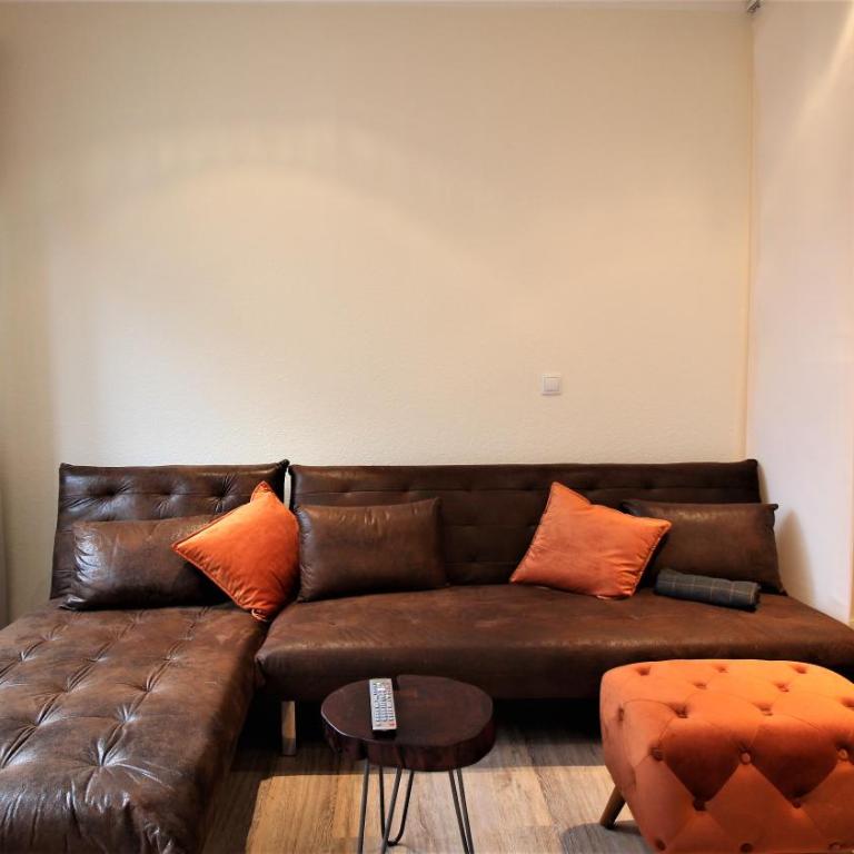 Gemütliches Studio im Herzen Würzburgs - Apartment mit 1 Schlafzimmer - 23