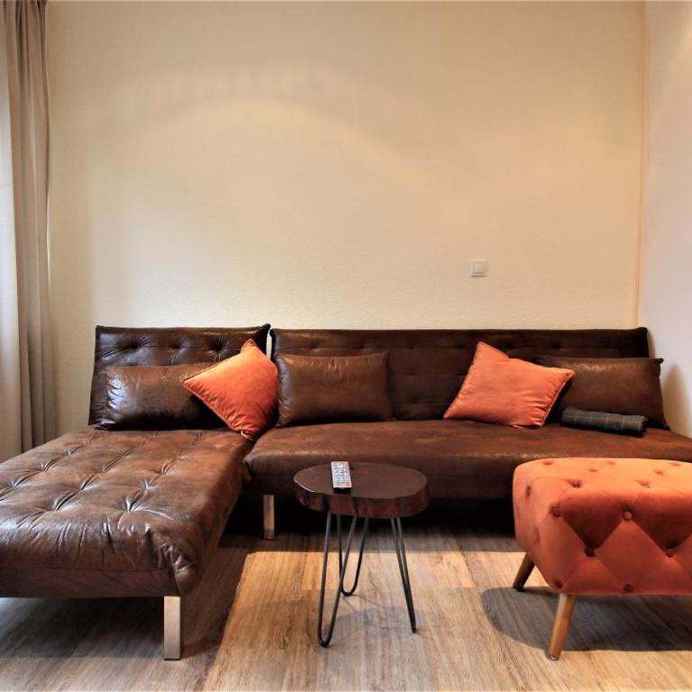 Gemütliches Studio im Herzen Würzburgs - Apartment mit 1 Schlafzimmer - 25